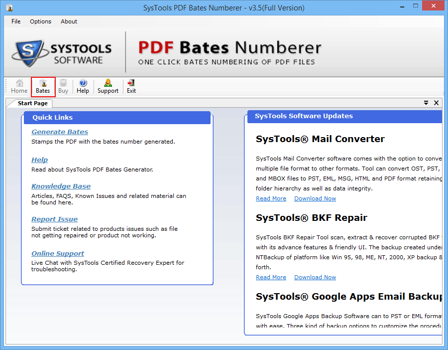 Page Numbers In Adobe Reader